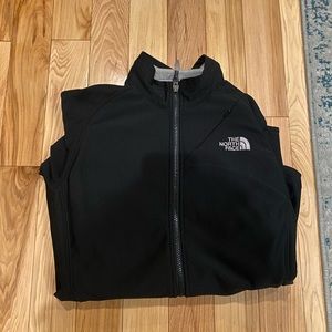 OG Northface in Black 🖤